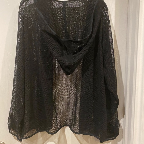 Swimsuit Cover Up - Picture 3 of 3